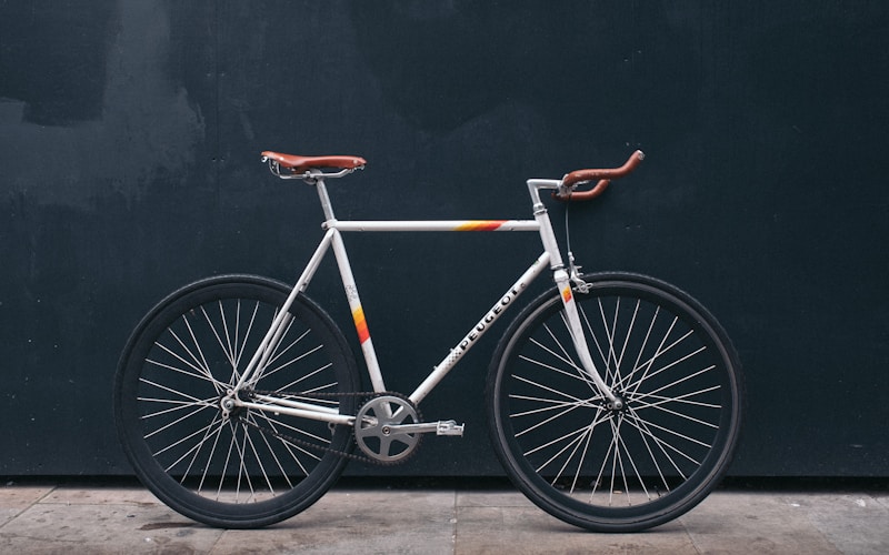 自転車通勤のメリット